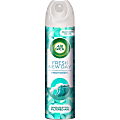 Air Wick® Aerosol Spray Air Freshener, Fresh Waters Scent, 8 Oz.
