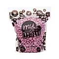 M&M’s® Single-Color Candies, Light Pink, 2 Lb Bag