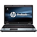 HP ProBook 6550b WZ241UT Notebook - Core i5 i5-450M 2.4GHz - 15.6" 1 thumbnail image