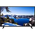 VIZIO D39f-E1 38.5" 1080p LED LCD Smart TV, Black 1 thumbnail image