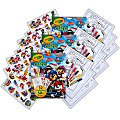 Crayola Color & Sticker Activity Set, Paw Patrol, Pack Of 3 Sets 1 thumbnail image
