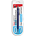 Pentel® Orenz Mechanical Pencil, B Lead, 0.7 mm, Blue Barrel