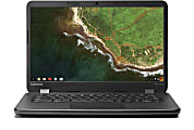 Lenovo™ N42-20 Chromebook Laptop, 14" Screen, Intel® Celeron®, 4GB Memory, 16GB Flash Memory, Google™ Chrome