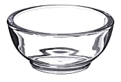 Carlisle Soufflé Cups, 2.5 Oz, Clear, Pack Of 144