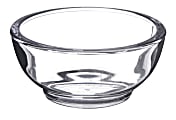 Carlisle Soufflé Cups, 2.5 Oz, Clear, Pack Of 144 1 thumbnail image