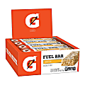 Gatorade Prime Fuel Bar Honey Oat, 2.1 oz, 12 Count 1 thumbnail image