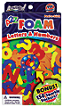 ArtSkills® Foam Letters And Numbers, 1", Assorted, Pack Of 228