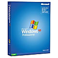 Intermec Microsoft Windows XP Professional - License and Media - 1 User