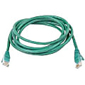 Belkin Cat. 5e UTP Crossover Cable 1 thumbnail image