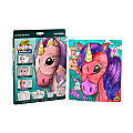 Crayola POPs 15-Piece 3D Activity Set, Mystical 1 thumbnail image