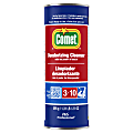 Comet® Deodorizing Powder Cleanser, 21 Oz Canister 1 thumbnail image