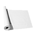 Tatco Banquet Roll Paper, 40" x 300' , White