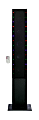 Craig Universal Tower Speaker System, Black, CHT909C 1 thumbnail image