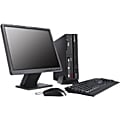 Lenovo ThinkCentre M57 6072 - Core 2 Duo E6550 2.33 GHz 1 thumbnail image