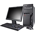 Lenovo ThinkCentre M57 6075 - Pentium Dual Core E2140 1.6 GHz 1 thumbnail image