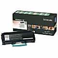 Lexmark Return Program Black Toner Cartridge - Laser - 15000 Page - Black