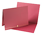 Red Certificate Holder 1 thumbnail image