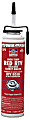 ITW Dymon Permatex High Temp Silicone Gasket Maker, 7.25 Oz, Case Of 6 1 thumbnail image