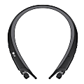 LG TONE Active A80 Bluetooth® Headset, Black, LGHBS-A80.ACUSBKI
