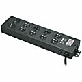 Tripp Lite Power Strip with 10 Side by Side Outlets 1 thumbnail image