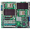 Supermicro H8DME-2 Server Motherboard - NVIDIA Chipset - Socket F (1207) - Retail Pack