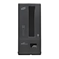 Dixie® SmartStock® Touchless Fork Dispenser, 23"H x 10"W x 6 1/4"D, Black 1 thumbnail image