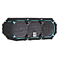 Altec Lansing® Life Jacket 2 Rugged Bluetooth® Speaker, Blue 1 thumbnail image