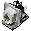 Compatible Projector Lamp Replaces Optoma BL-FU220A, Optoma SP.83F01G001 - Fits in Optoma HD6800, HD72, HD72i, HD73 1 thumbnail image
