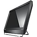 Lenovo ThinkCentre M90z 3429D3U All-in-One Computer - Intel Core i3 (1st Gen) i3-550 3.20 GHz - 3 GB DDR3 SDRAM - 320 GB HDD - 23" 1920 x 1080 - Windows 7 Professional 64-bit - Desktop - Business Black 1 thumbnail image
