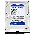 WD-IMSourcing NOB Blue 320 GB 3.5-inch SATA 6 Gb/s 7200 RPM PC Hard Drive