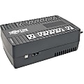 Tripp Lite AVR Series 900VA Ultra-compact Line-Interactive 120V UPS with USB port 1 thumbnail image