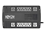 Tripp Lite AVR Series 900VA Ultra-compact Line-Interactive 120V UPS with USB port