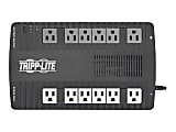 Tripp Lite AVR Series 900VA Ultra-compact Line-Interactive 120V UPS with USB port 1 thumbnail image
