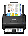 Epson® WorkForce Color Duplex Document Scanner, ES-400 1 thumbnail image