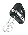 Cuisinart® Power Advantage™ 5-Speed Hand Mixer, Black 1 thumbnail image