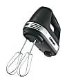 Cuisinart® Power Advantage™ 5-Speed Hand Mixer, Black