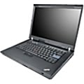 Lenovo ThinkPad R61i 7650 - Core 2 Duo T5450 1.66 GHz - 15.4" TFT 1 thumbnail image