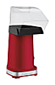 Cuisinart® EasyPop™ Hot Air Popcorn Maker, Red 1 thumbnail image