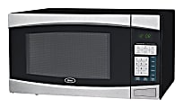Oster 1.4 Cu Ft Countertop Microwave 1 thumbnail image