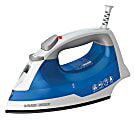 Black & Decker Easy Steam Iron 1 thumbnail image
