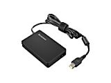 Lenovo ThinkPad 65W Slim AC Adapter (Slim Tip) - Power adapter - AC 100-240 V - 65 Watt 1 thumbnail image