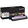 Lexmark Magenta Developer Unit For C54X Printer - Laser - Magenta 1 thumbnail image