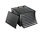 Excalibur Electronics 9-Tray Deluxe Dehydrator 1 thumbnail image