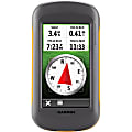 Garmin® Montana 600 10207225 GPS Navigation System, Worldwide