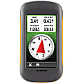Garmin® Montana 600 10207225 GPS Navigation System, Worldwide 1 thumbnail image