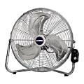 Lasko 2265QM QuickMount - Cooling fan - wall mounted, mobile, floor-standing - 20 in