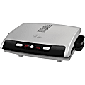 George Foreman Next Grilleration Grill, Silver 1 thumbnail image