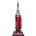 Hoover WindTunnel MAX UH30600 Upright Vacuum Cleaner - Bagged - 15" Cleaning Width - HEPA - 12 A 1 thumbnail image