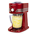 Nostalgia Electrics™ Retro Series™ Frozen Beverage Station, Red