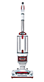 Shark Rotator Lift-Away HEPA Bagless Upright Vacuum, White/Red 1 thumbnail image